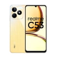 thumbnail image 1 of Smartphone Realme C53 Dual SIM 256GB 8GB Dorado, 1 of 3