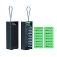 thumbnail image 6 of Plastic Mini DIY Battery Case Power Charger Shell Charging Box QC3.0 PD, 6 of 7