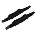 thumbnail image 2 of 2Pcs Adjustable Patella Tendon Band Knee Strap Brace Support Knee Support Belt Protector for Running Hiking, 2 of 9