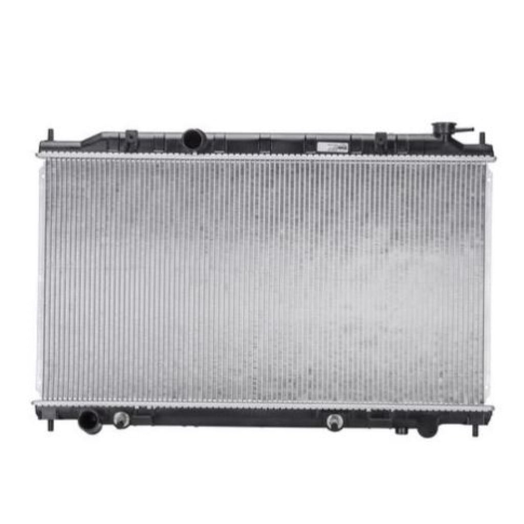 radiator nissan altima 2006