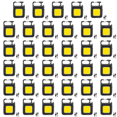thumbnail image 1 of Lámpara Emergencia COB LED Multifuncional para Acampar Al Aire Libre Senderismo, 1 of 6