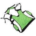 thumbnail image 3 of Cinturón portabebés impermeable y resistente, con gran capacidad de carga, para exteriores, ideal para coches, sillas de ruedas y vehículos., 3 of 14