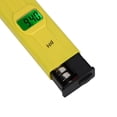 thumbnail image 3 of PH PORTABLE HAUTE PRÉPARACTE PH METER DÉTECTORE, 3 of 7