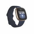thumbnail image 1 of Reloj Inteligente con GPS y Micrófono para llamadas, Azul Fitbit Versa 3, 1 of 6
