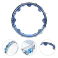 thumbnail image 4 of Tambourin pour Enfants, Cloche à Main Réglable, Tambour de Percussion pour Enfants, 4 of 9