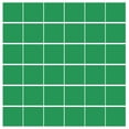 thumbnail image 1 of Presa de goma higiénica portátil verde de 36 piezas de 0,18 mm para el cuidado bucal para hombres y mujeres, 1 of 6