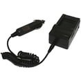 thumbnail image 2 of Replacement for Canon PowerShot G9 Battery (2-Pack, 1700mAh) and Charger, 2 of 3