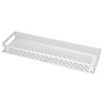thumbnail image 1 of soporte de bao organizador de bao estante de bao montado en la pared Espacio montado en la pared Soporte de ducha de bao de aluminio Estante de almacenamiento en rack ANGGREK Otros, 1 of 8