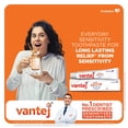 thumbnail image 4 of Pasta dental Vantej para sensibilidad 100 g, paquete de 6, 4 of 6
