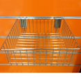 thumbnail image 4 of Accesorios de estante, placa de ranura, cesta colgante, placa de ranura de supermercado, promoción, cesta colgante, 4 of 5