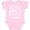 AD-Pink, variant on Inktastic Summer Vacation Mode Panama City Beach Florida Boys or Girls Baby Bodysuit