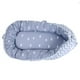 thumbnail image 2 of Tumbona para bebé, cama biónica portátil para bebé, cama biónica para bebé, nido para bebé, verdadera excelencia, 2 of 8