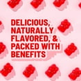 thumbnail image 6 of EHP LABS OxyShred Weightloss Gummies, Juicy Strawberry, 80 count, 6 of 11