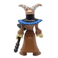 thumbnail image 3 of Replacement Part for Collectible Fisher-Price Imaginext Inspired by Power Rangers Playset Rita Repulsa and Finster DFX62 - Replacement Poseable Rita Repulsa with Removable Headress and Staff, 3 of 7