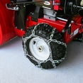 thumbnail image 2 of MTD 490-241-0029 Tire Chains 16" X 6" Snowthrowers, 2 of 5
