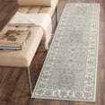 thumbnail image 3 of Safavieh Persian Garden 4' X 5'7" Power Loomed Rug, 3 of 8