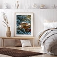 thumbnail image 6 of Diamond Art Kit for Adults, Golden Serpent In Winter Forest Diamond Painting for Adults Beginners, DIY Diamond Art Painting Kits, 5D Diamond Painting Crafts for Home Decor 12x16 Frameless, 6 of 7