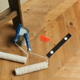 thumbnail image 3 of HAKIDZEL Laminate Floor Repair Pull Bar Carbon Steel 1 Set, 3 of 6