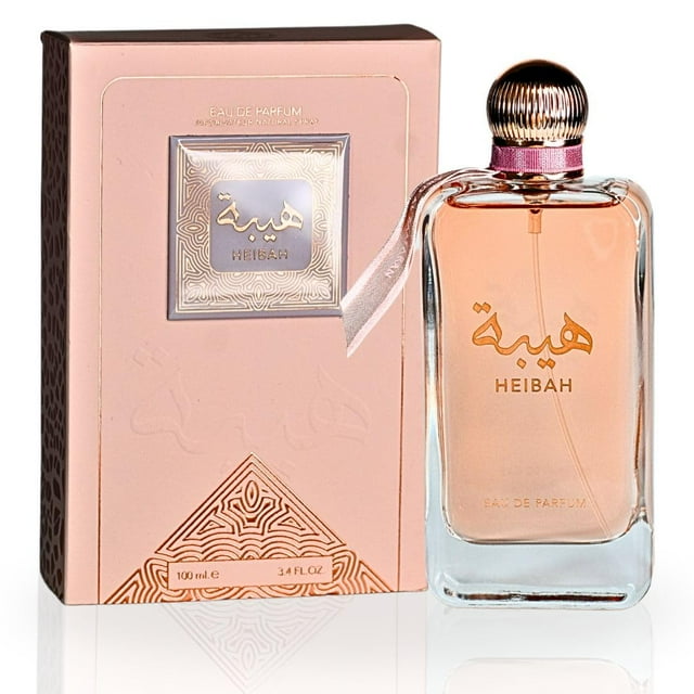 Perfume Ard Al Zaafaran Heibah EDP 100 ml para mujer
