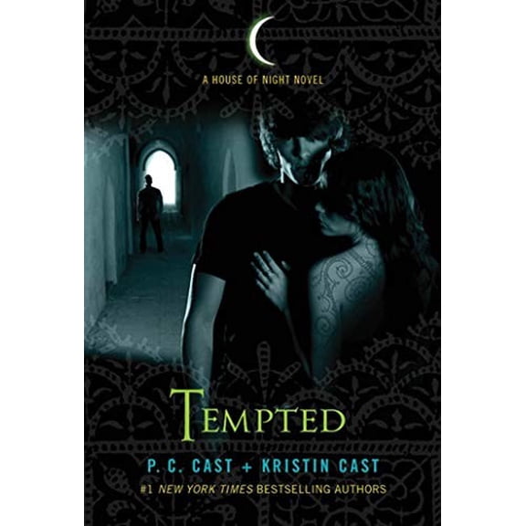 Pre-Owned Tempted: A House of Night Novel (Paperback) 0312609388 9780312609382