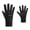 Black, variant on 2pcs Fitness Sport Training Gloves Men Cycling Bicycles Gloves Women Windproof Mitten for Outdoor Sports and Motorbike