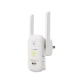 thumbnail image 2 of Access Point Nexxt Kronos 1200-AC, 2 puertos LAN 10/100 Mbps, Doble, 2 of 2