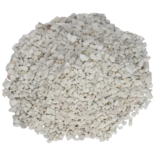 Piedra decorativa White Snow Smart Garden Stone 04-M-25- Ideal para macetas Smart Garden Piedra decorativa White Snow Stone 04-M-25 Ideal para macetas Smart Garden