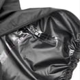 thumbnail image 4 of Cubrecalzado Impermeable Salvador Antideslizante Con Raya Reflectante 32.5cm, 4 of 10