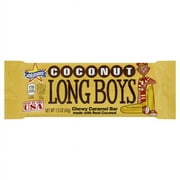 Coconut Longboy Bar