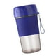 thumbnail image 2 of Licuadora Portátil Taza De Exprimidor De Seguridad 2x Para Regalos De Oficina En Casa Macarena mini exprimidor de cocina portátil, 2 of 8