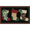 thumbnail image 2 of Barclay Butera 15189 Bbl10 Kaleidoscope Area Rug Collection Crimson 7 ft 9 in. x 10 ft 10 in. Rectangle, 2 of 5