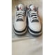 thumbnail image 3 of Ni - ke Size 11 - Ni - ke Air Jordan 3 Retro Fire Red 2022 Men's Shoes, 3 of 5