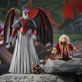thumbnail image 6 of Dungeons & Dragons Cartoon Classics Scale Dungeon Master & Venger, 6 of 7