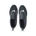 thumbnail image 2 of Tenis Negros De Snoopy Peanuts Casual Para Dama PN-502-XH-MQ-AA-25 Peanuts PN-502-XH-MQ-AA, 2 of 6