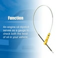 thumbnail image 4 of Varilla de nivel de aceite de motor para Ford Escape Limited XLT 3.0L V6 No.6E5Z6750AC, 4 of 7