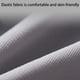 thumbnail image 5 of Guantes de protección solar para mujer Guantes de protección ultravioleta para mujer Guantes de conducción con pantalla táctil antideslizantes, 5 of 5