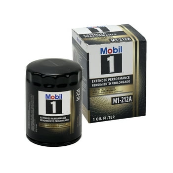 Mobil 1 Extended Performance M1-212A Oil Filter