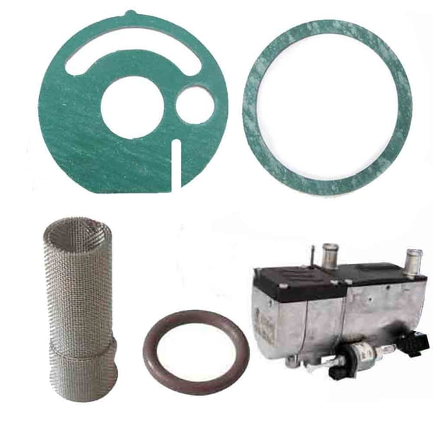 Diesel Parking Heater Service Kit For Eberspacher Hydronic D5WZ D5WS D3WZ  B4WSC - Walmart.com