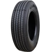 Samson GL285T ST 225/75R15 124/121L G 14 Ply All-Season All Steel Trailer One Tire