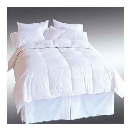 Highland Feather Carmel Heavyweight Down Duvet Insert
