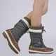 thumbnail image 5 of Dream Pairs Women's Mid-Calf Waterproof Winter Snow Boots MONTE_02 Dream Pairs MONTE_02, 5 of 7
