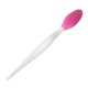 thumbnail image 4 of Cepillo masajeador de limpieza facial Sunnimix de silicona suave, 4 of 8