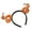 B, variant on Adjustable Green Snake Festive Headband Soft and Comfortable Headwear Fashion Headpieces Great for Holiday Event
