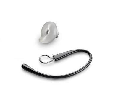 Plantronics Discovery 640E, 645, 655, Replacement Ear Tip & Ear Loop - Walmart.com