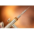 thumbnail image 3 of Airbrush Harder & Steenbeck Infinity 2024 CRPlus con set de pintura, 3 of 4