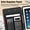 Black + Red Corner, variant on Toughest Clipboard With Storage Internal Pen Pouch Included Letter/ A4 Size Shockproof Heavy Duty Plastic Clip Boards 8.5x11" High Capacity Clipboards Box Case For Contractor Trucker Driver