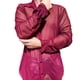 thumbnail image 4 of Men See Through Shirt, Pure Color Men Mesh Shirt Long Sleeve For Daily Life ANGGREK Otros, 4 of 6