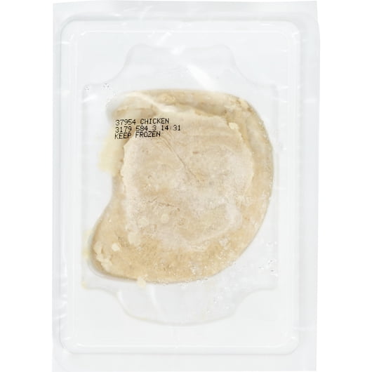 Thick & Easy, Pureed Shapes Chicken, 3 oz. (24 Count)