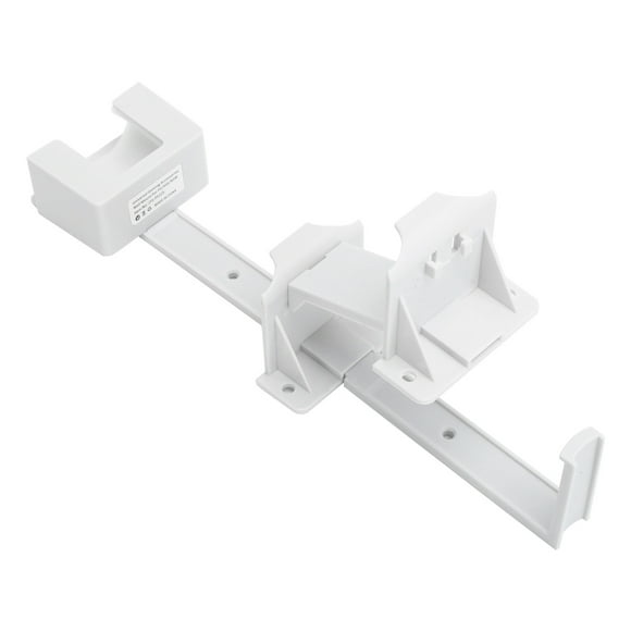 Ccdes Universal Wall Mount Bracket,Wall Bracket,Multifunction Universal Wall Bracket with Headset Hanger for PS5// Controller