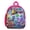 Pink, variant on Fall Guys Backpacks Lightweight Bookbags Casual Daypack For Travel Hiking Work